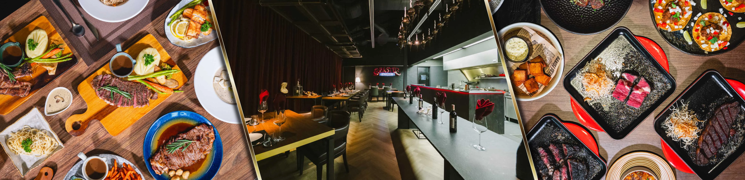 Top BBQ Restaurants Near Me in Bangkok