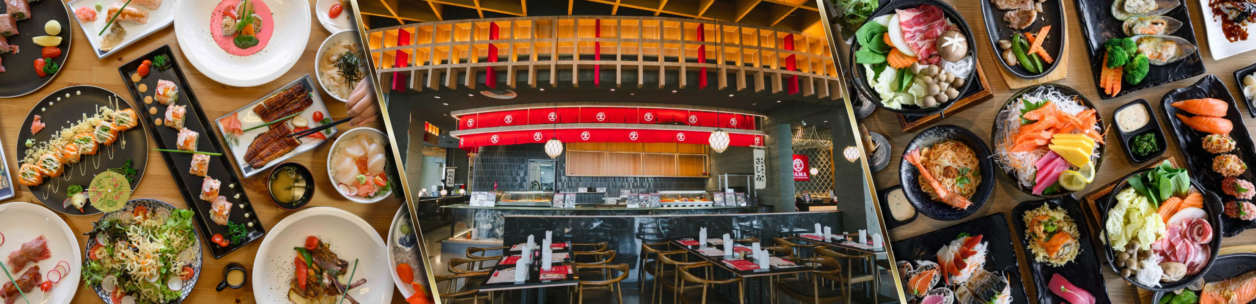 Bangkok Best Japanese Restaurants