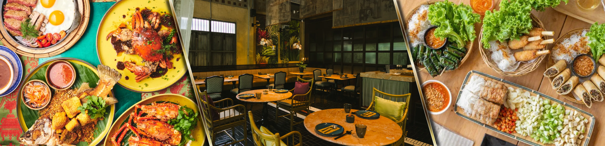 Bangkok Best Vietnamese Restaurants