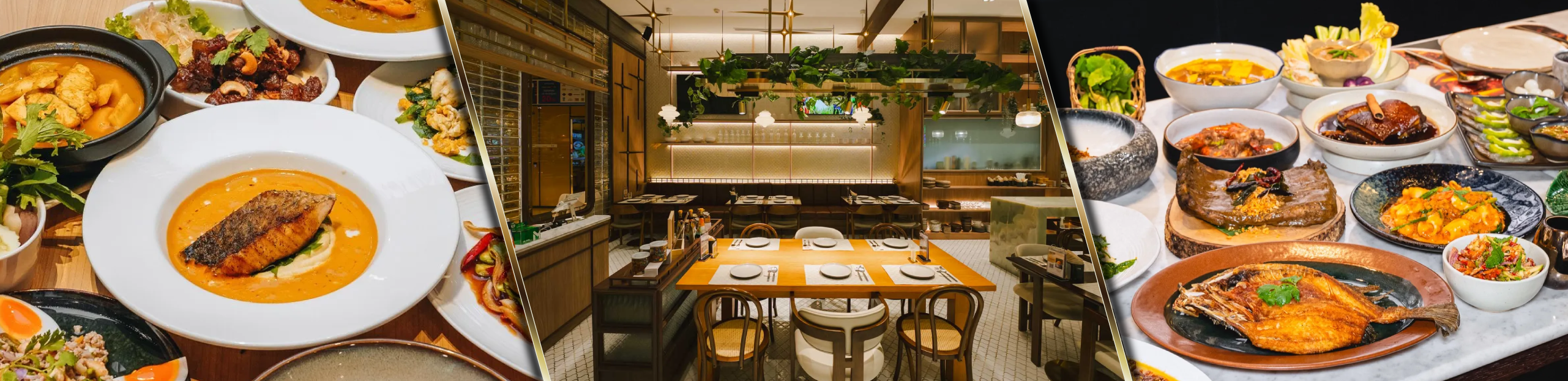 Bangkok Best Thai Southern Restaurants