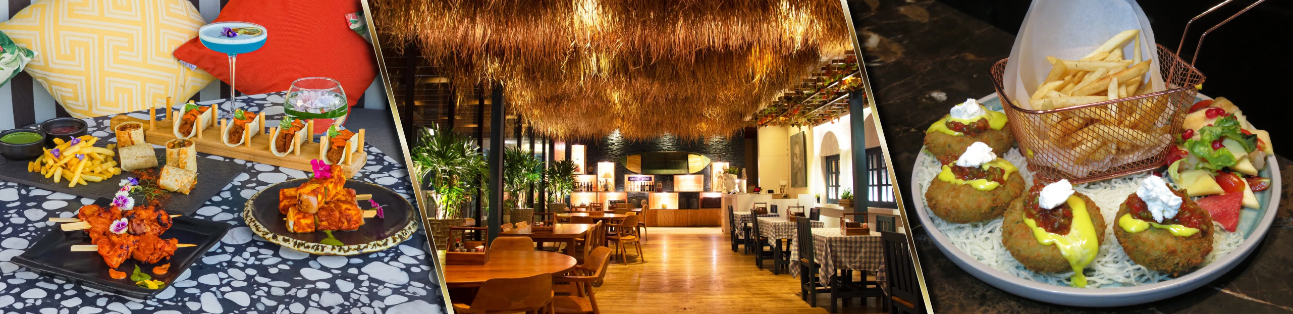 Bangkok Best Middle Eastern Restaurants