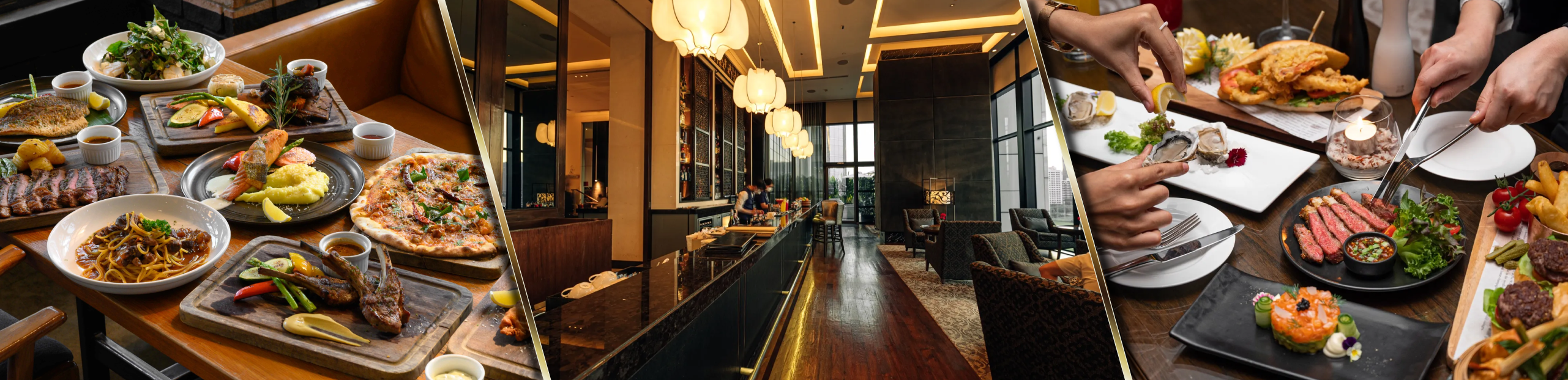 Bangkok Best Pub Bar Restaurants