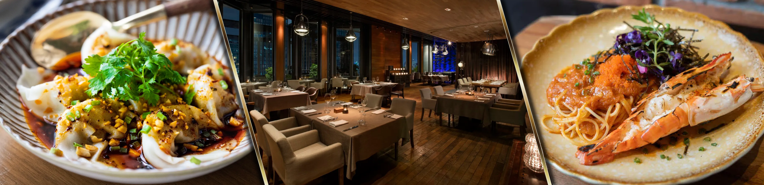 Bangkok Best Restaurants with Wheelchair Access