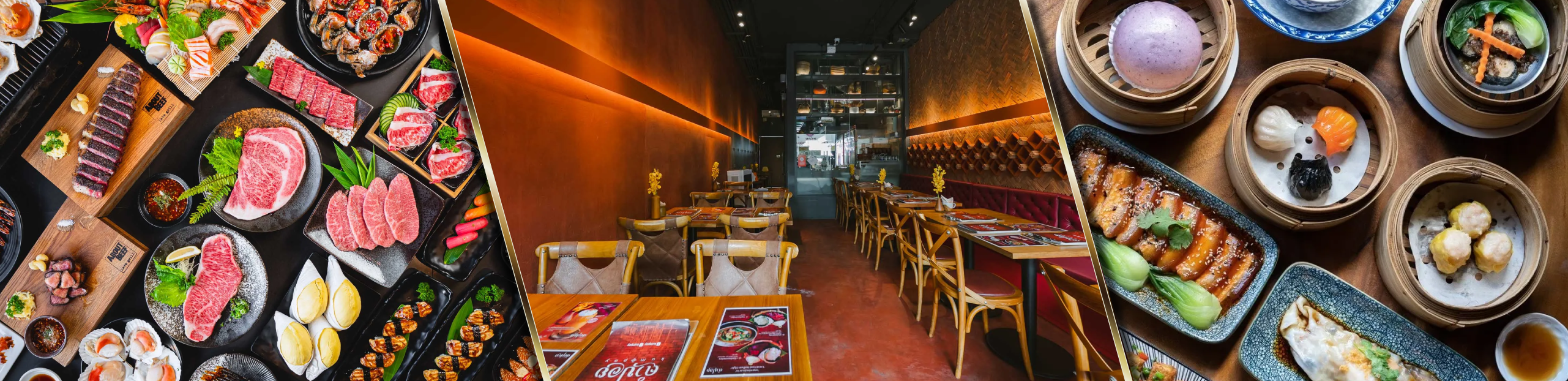 Bangkok Best Restaurants with Free Corkage