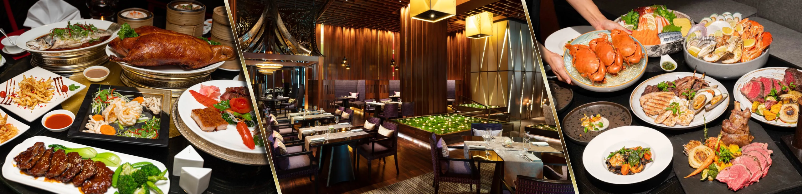 Bangkok Best Restaurants with Have Parking