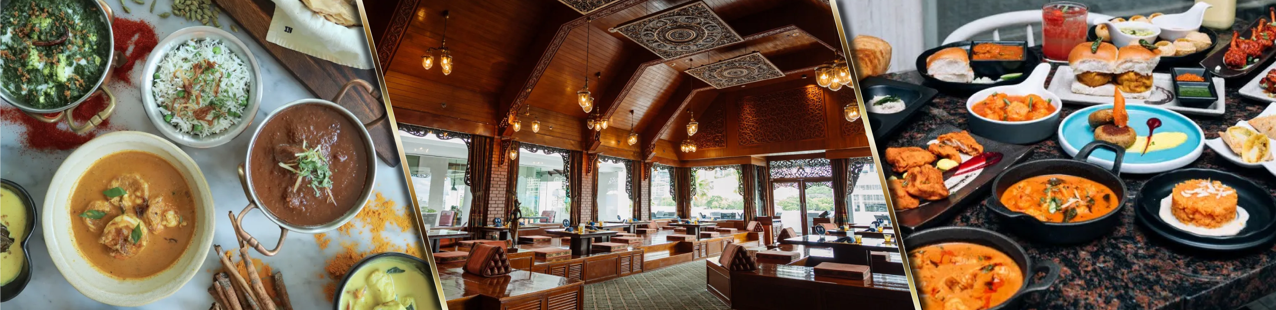 Bangkok Best Restaurants with Halal