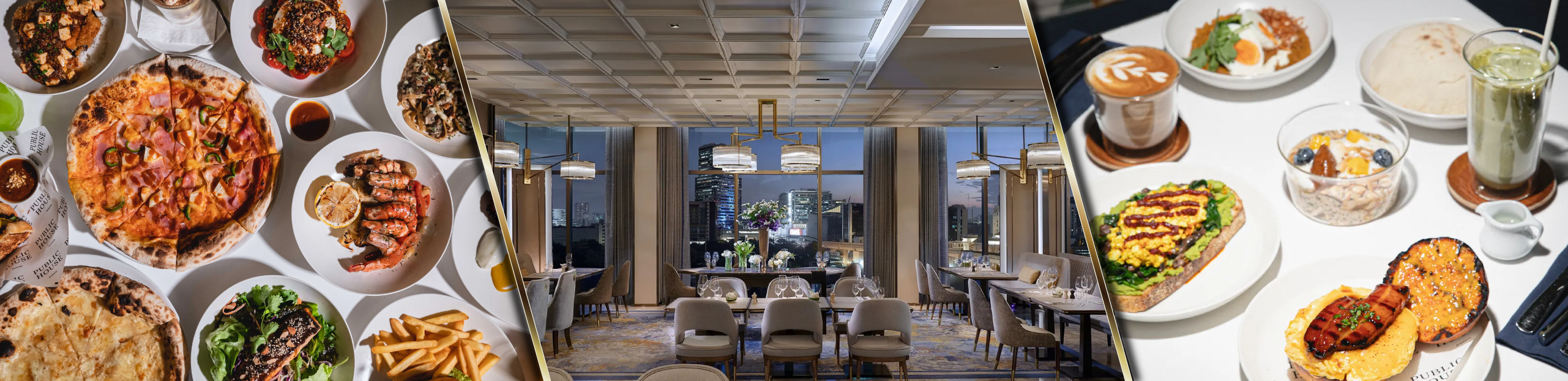 Bangkok Best Restaurants with Live Music
