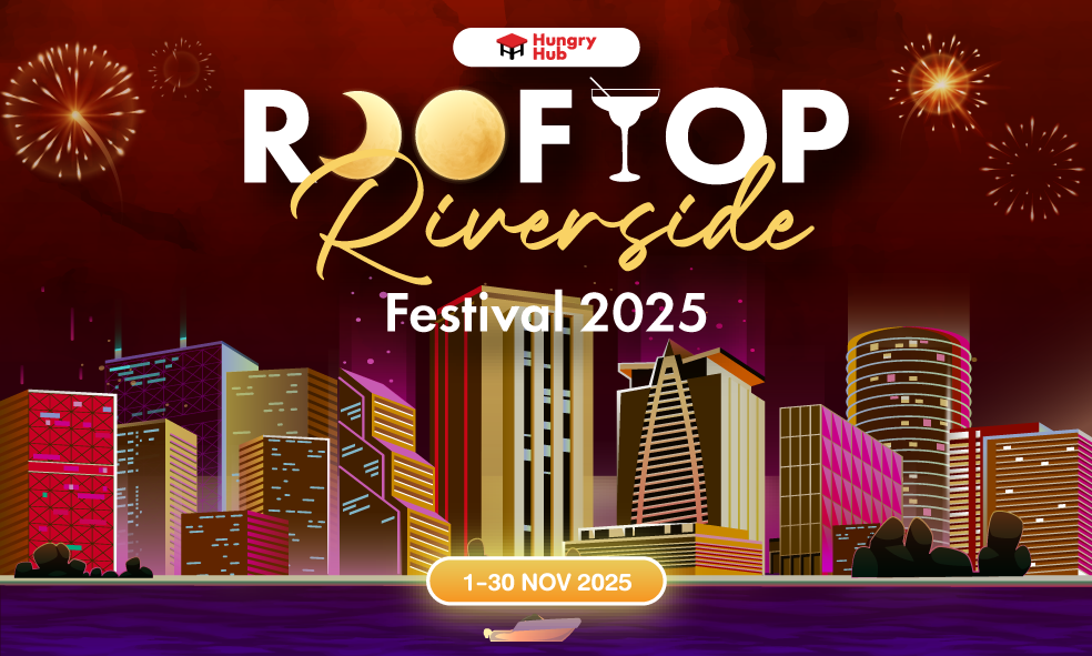 image Rooftop & Riverside Festival 2025