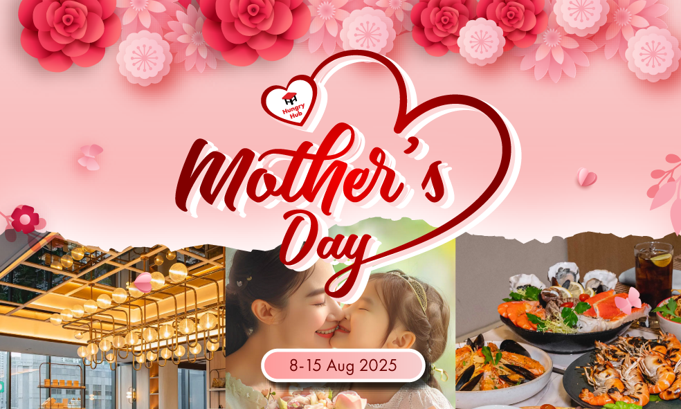 image Mother's Day 2025