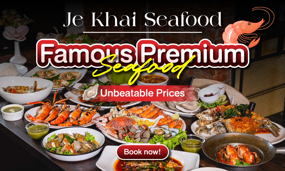 image J'Khai Seafood