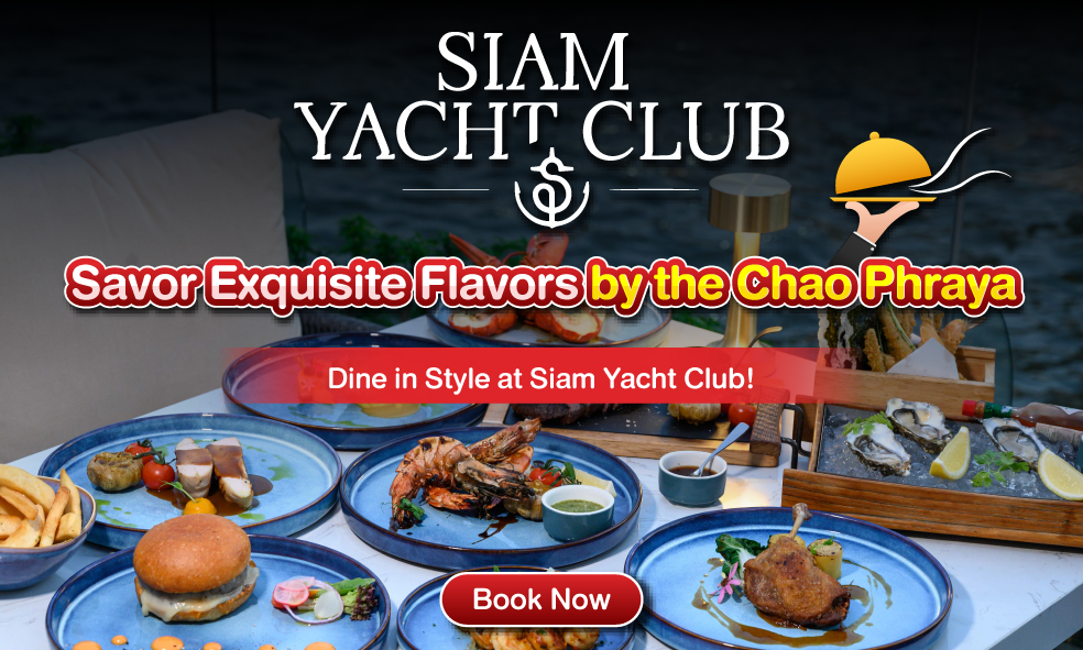 image Siam Yacht Club 