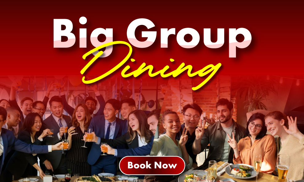 image Big Group Dining