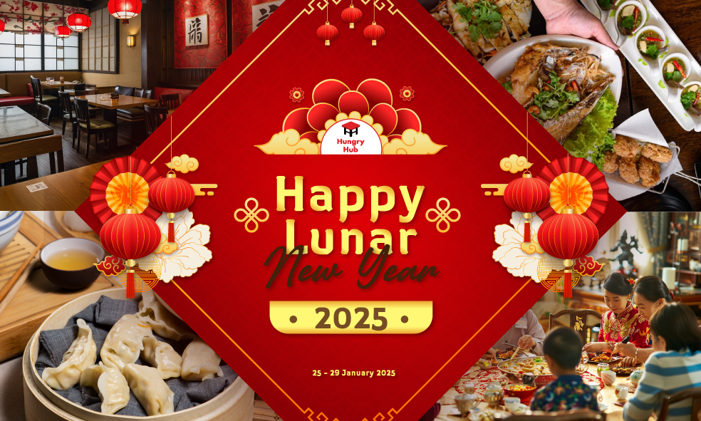 image Happy Lunar New Year 2025