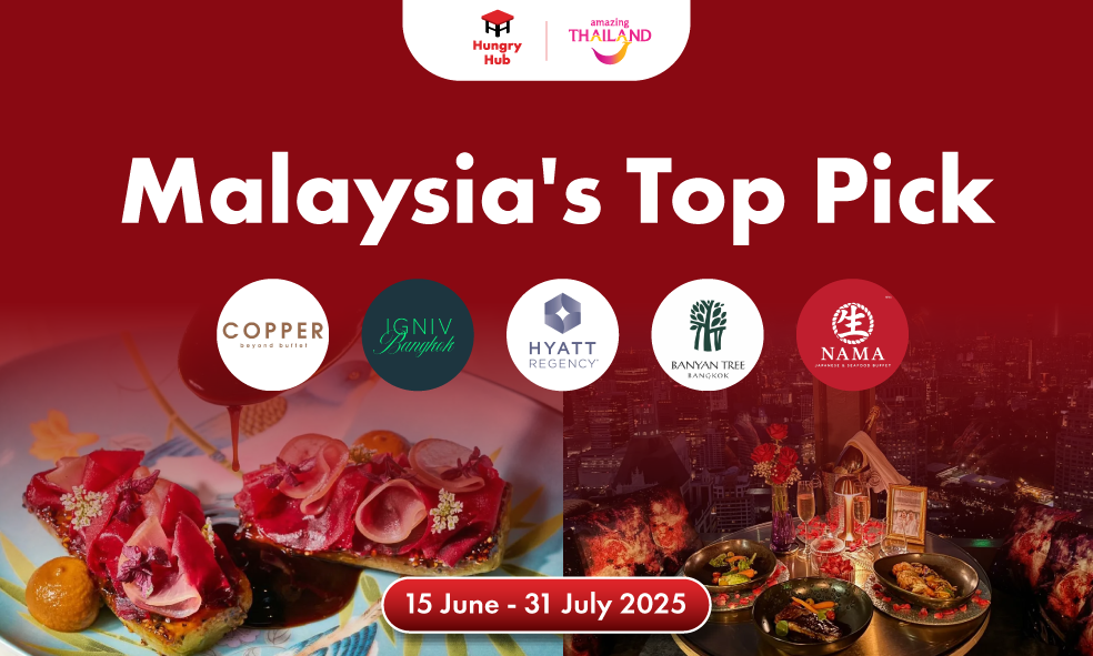 image Malaysia's Top Pick