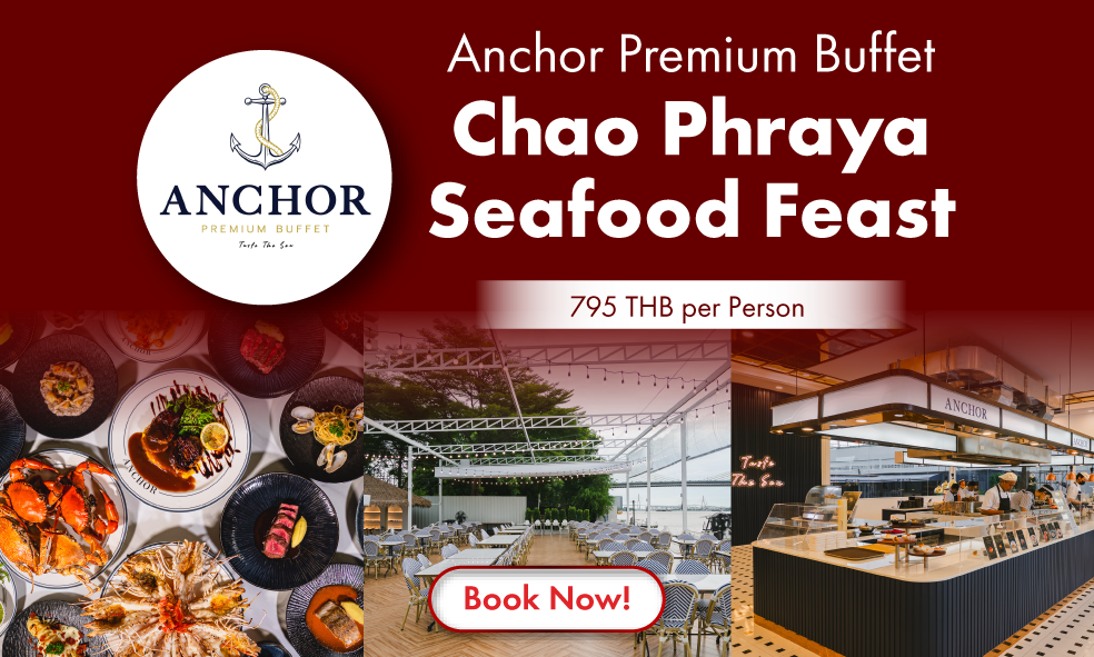 image Anchor Premium Buffet