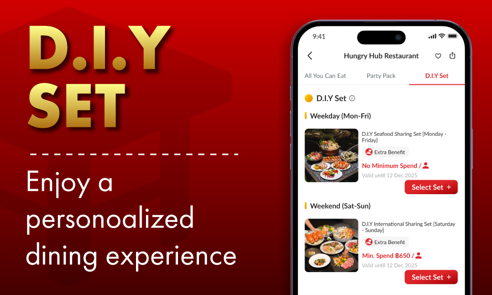 image D.I.Y Set is ready for you