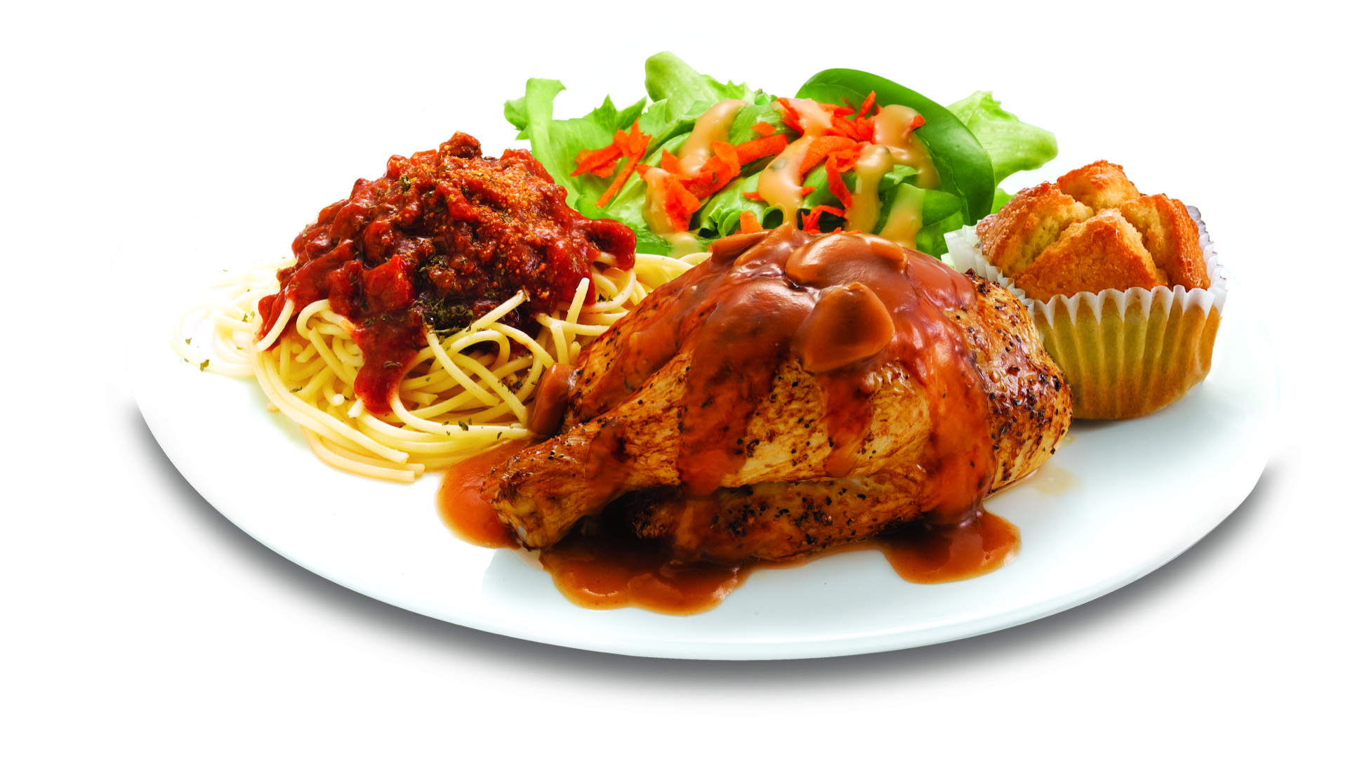 Kenny Rogers Roasters (Phuket) Premium Menu w/ Free Flow Alcohol
