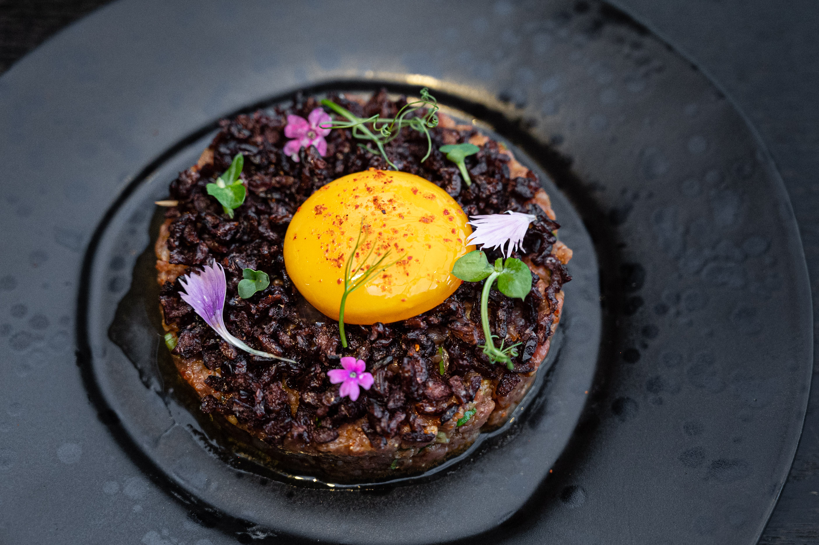 Vela Rooftop Sanampao  Unlimited Food w/ Free Flow Mocktail (90mins) (Mon- Thur)
