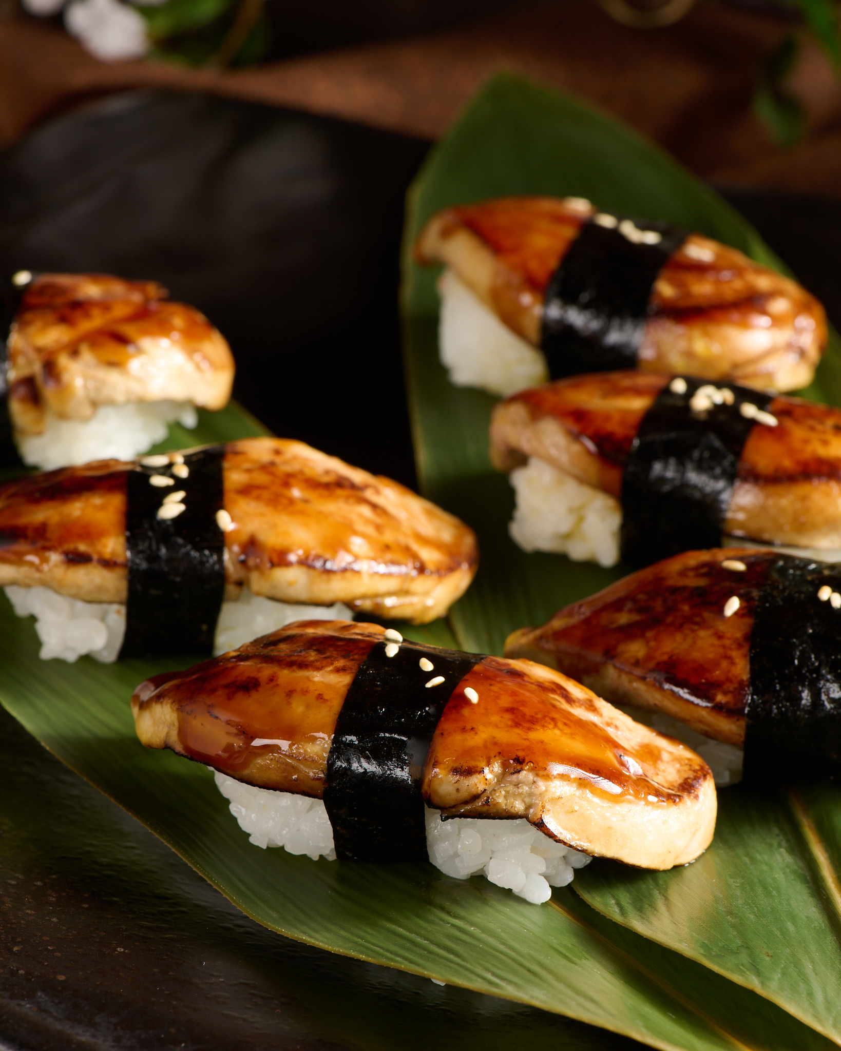 Oishi Grand Mega Bangna Oishi Grand: Platinum Buffet
