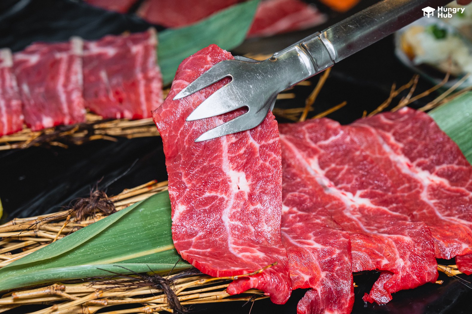 Tohkai Japanese Restaurant Amata Nakhon (Chonburi) Grand Buffet