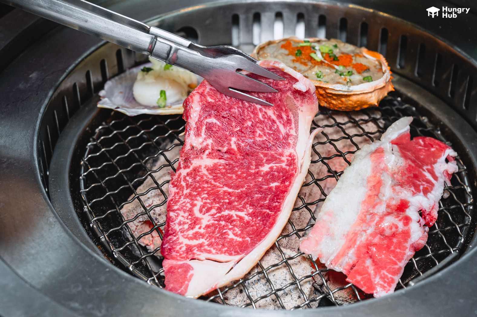 Tohkai Japanese Restaurant Amata Nakhon (Chonburi) Standard Buffet