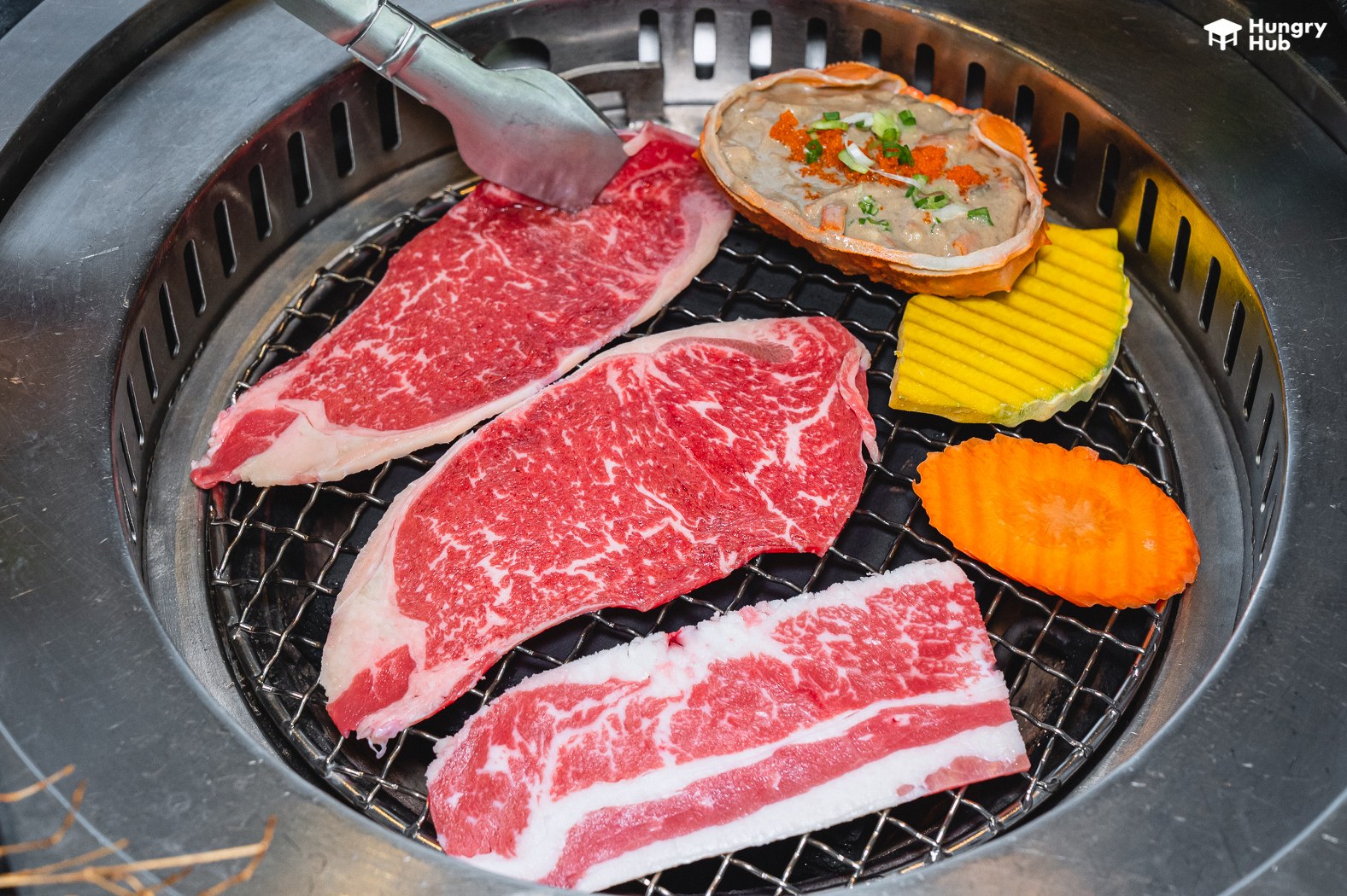 Tohkai Japanese Restaurant Amata Nakhon (Chonburi) Special Come 4, Pay 3 Offer at 1,124 Baht / Person: Grand Buffet