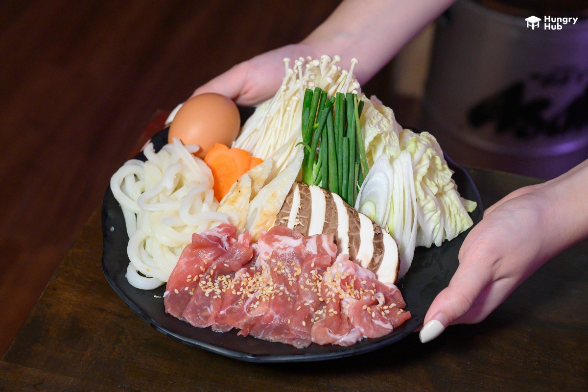 Okina Izakaya Sky Club Robinson Ratchaphruek Premium Japanese Buffet With Free Flow Soft Drink 2 Hours [Mon-Fri]