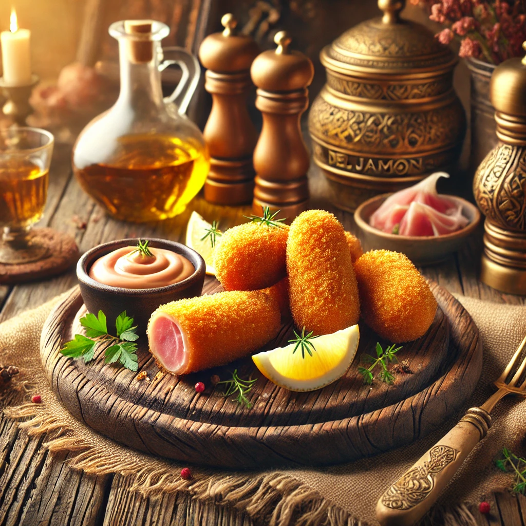 DEMO RESTO FOR TEST International Buffet + Free Flow Alcoholic Drinks (Test)