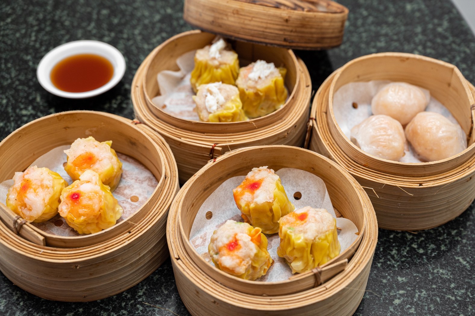 ฮองมิน เซ็นทรัลปิ่นเกล้า NEW: Hongmin AYCE w/ Premium Menus