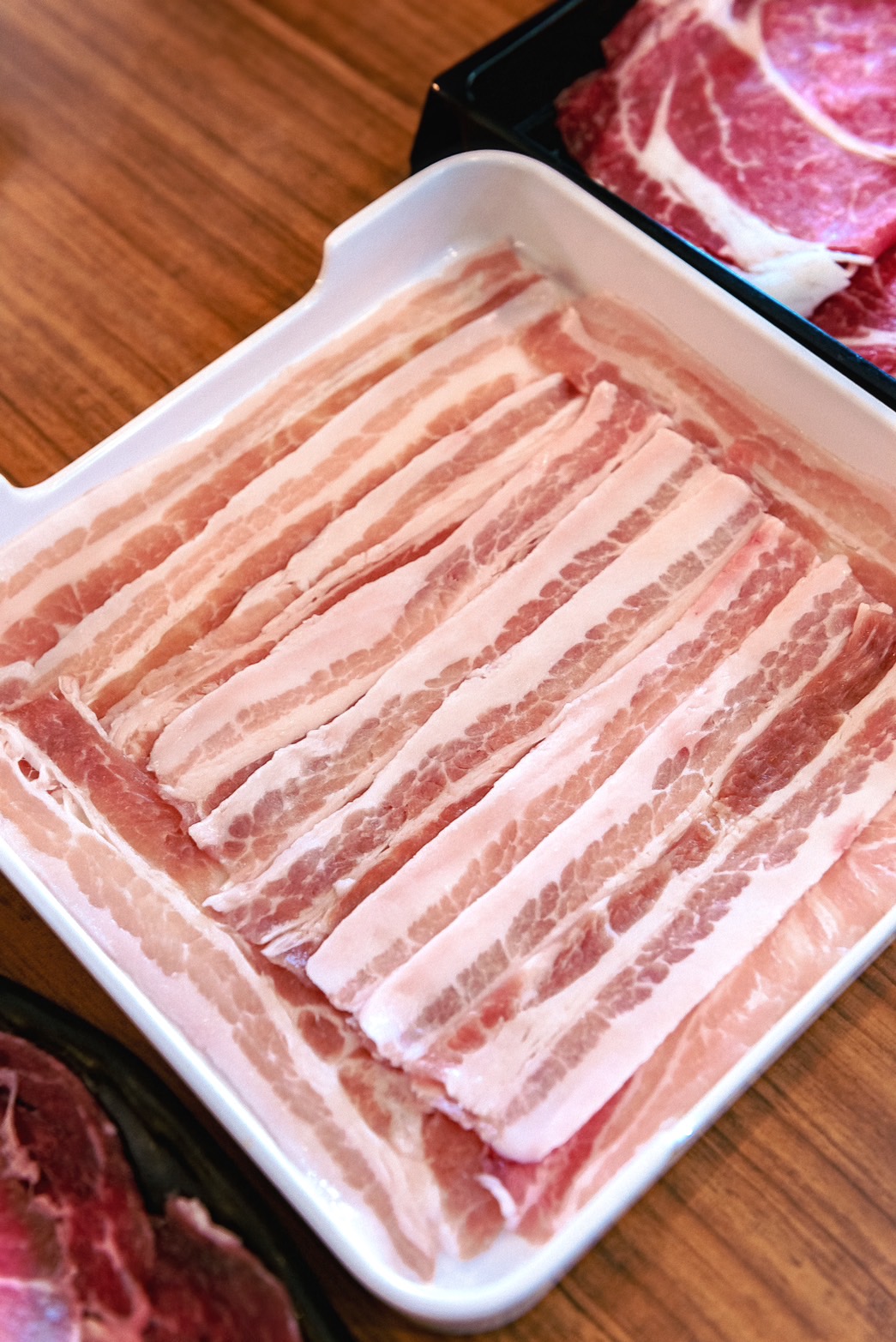 คิว ฮาจิ ชาบู Classic Plus Shabu & Sushi Buffet (Mon-Sun)