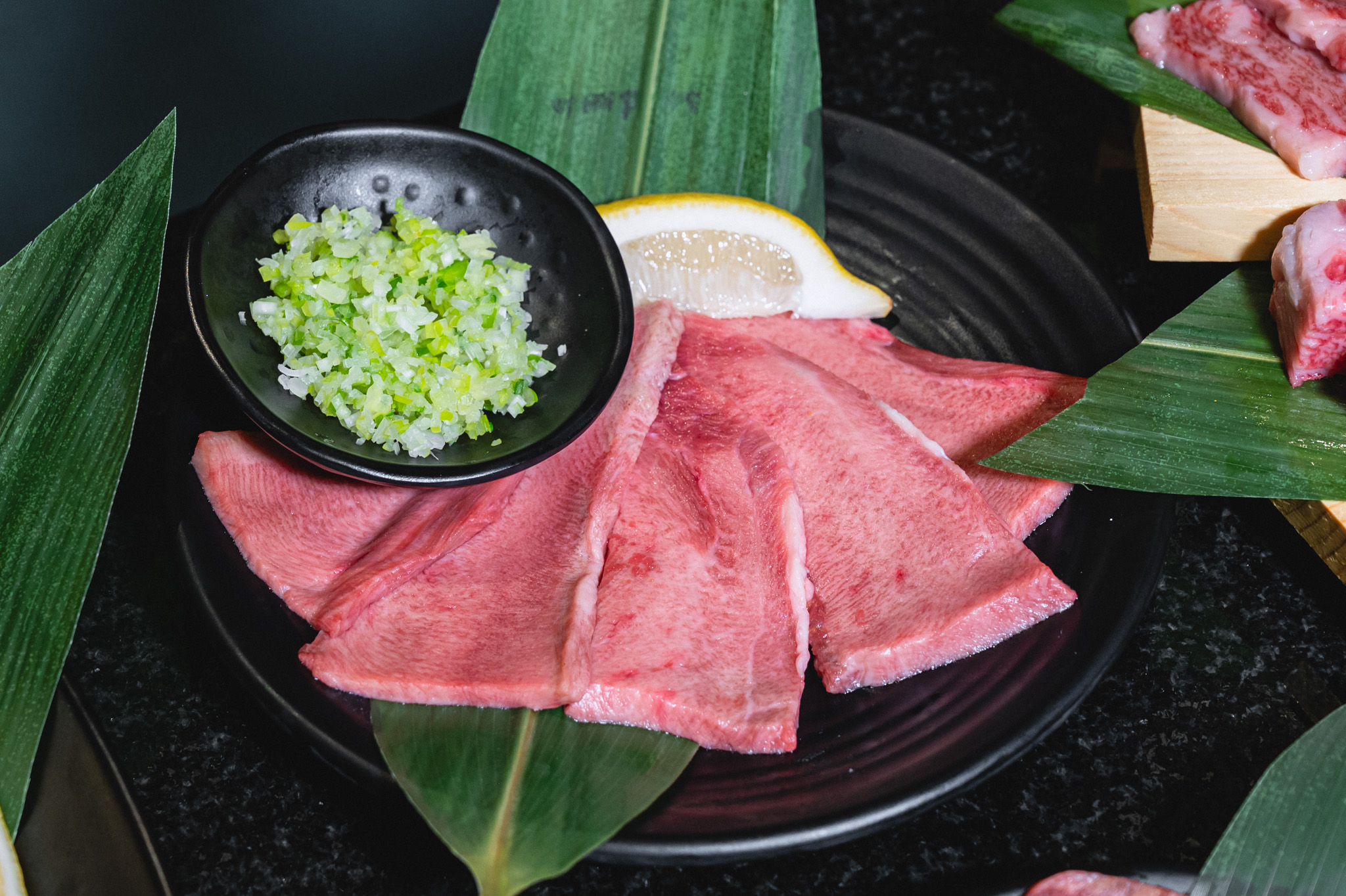 Gyu En Siam Yakiniku GYU EN SIAM - A Wagyu Standard Buffet