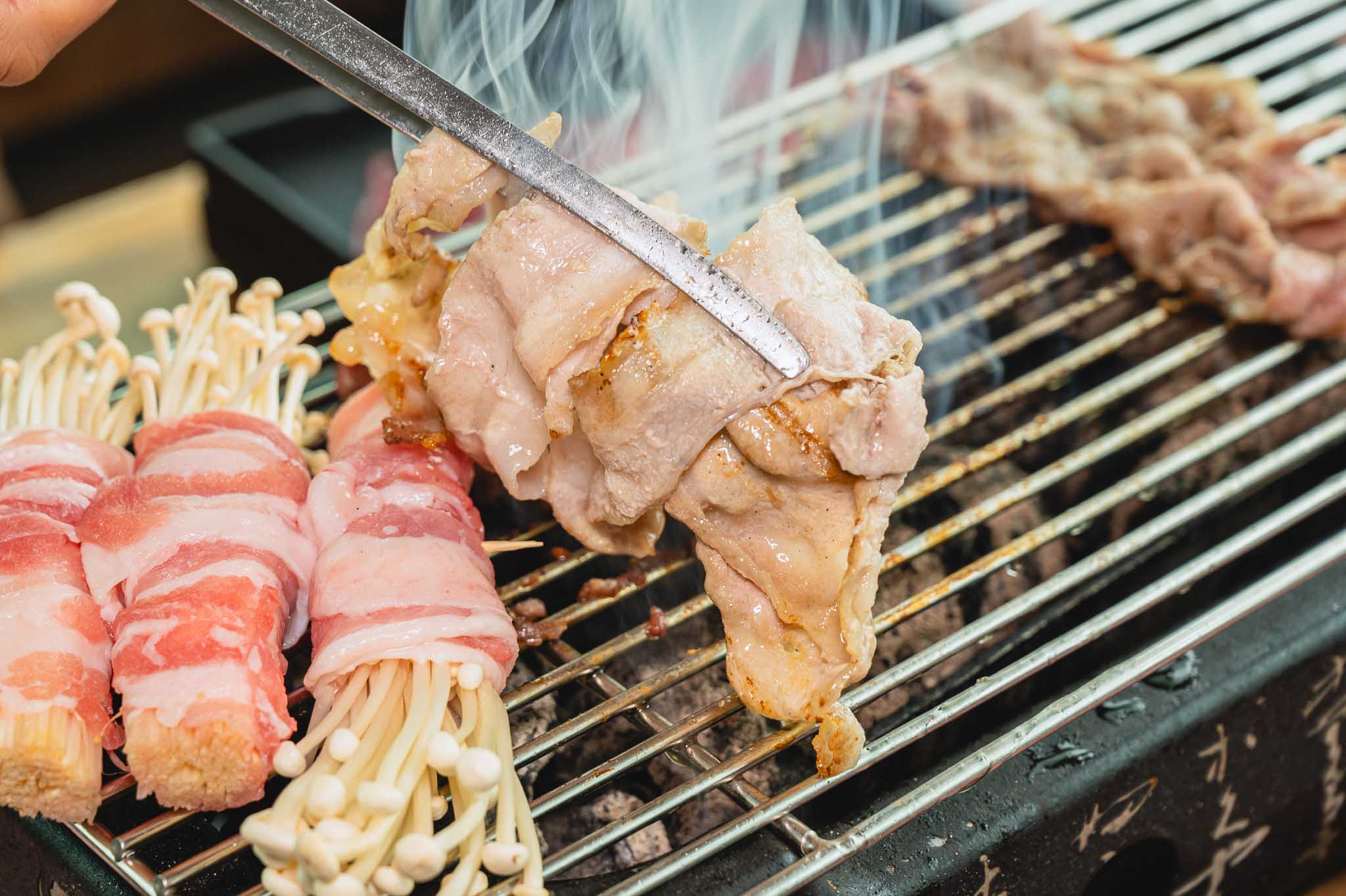 Nikuro Yakiniku Yakiniku Platinum Buffet + Free Flow Beer