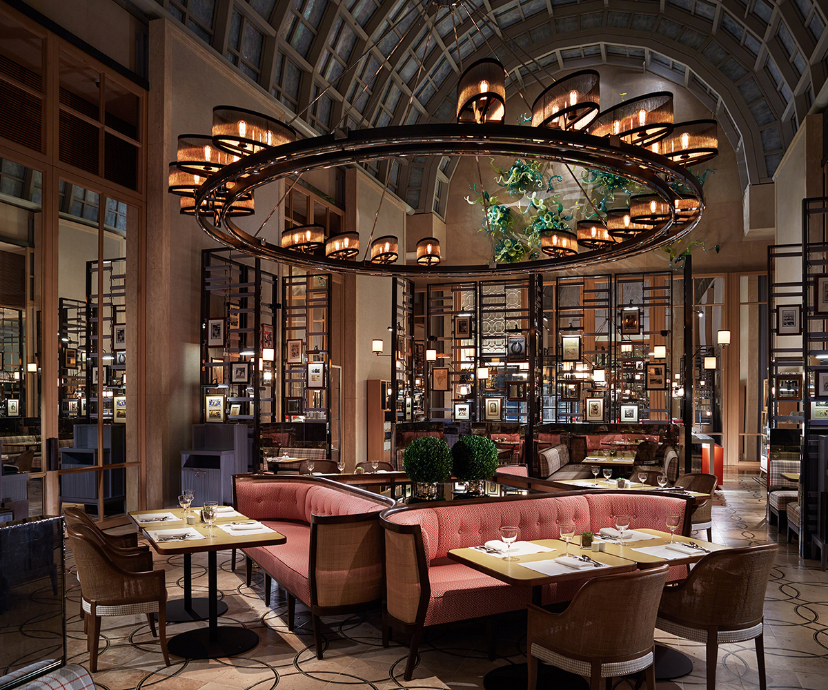 Colony At The Ritz-Carlton, Millenia Singapore Dinner Buffet (Sun-Thur)