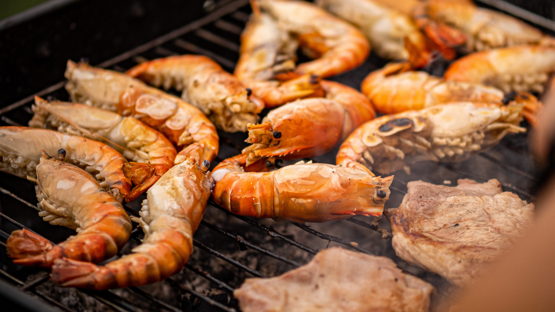 Vista Restaurant at Cassia (Phuket) ALL YOU CAN EAT Seafood & Carvery (Only Monday)