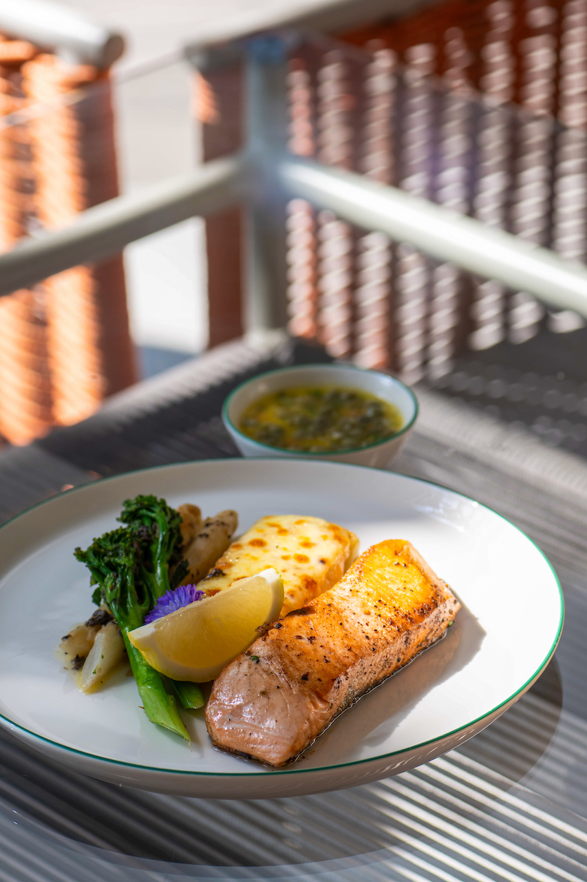 1947 Kitchen at Hyatt Place Bangkok Sukhumvit 1 International Buffet with 1 Special Dish (12:00-15:00)