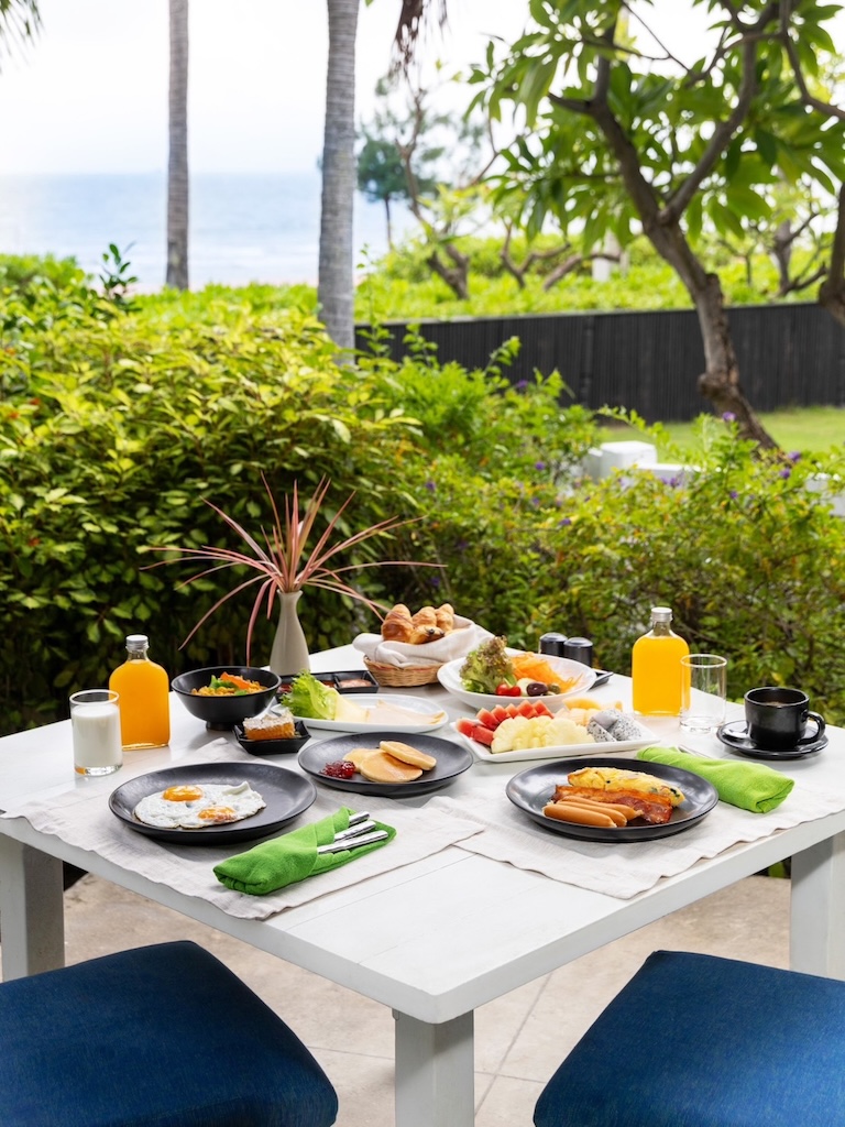 The Restaurant at Wyndham Hua Hin Pranburi Resort & Villa ALL You Can Eat