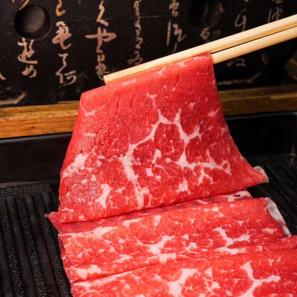Sloth Sukiyaki Central Rama 2 Sloth Sukiyaki l Premium Buffet