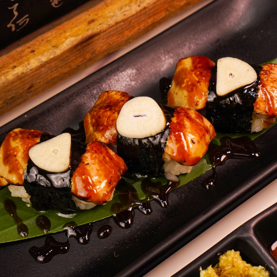 Sloth Sukiyaki Central Rama 2 Sloth Sukiyaki l Platinum Buffet
