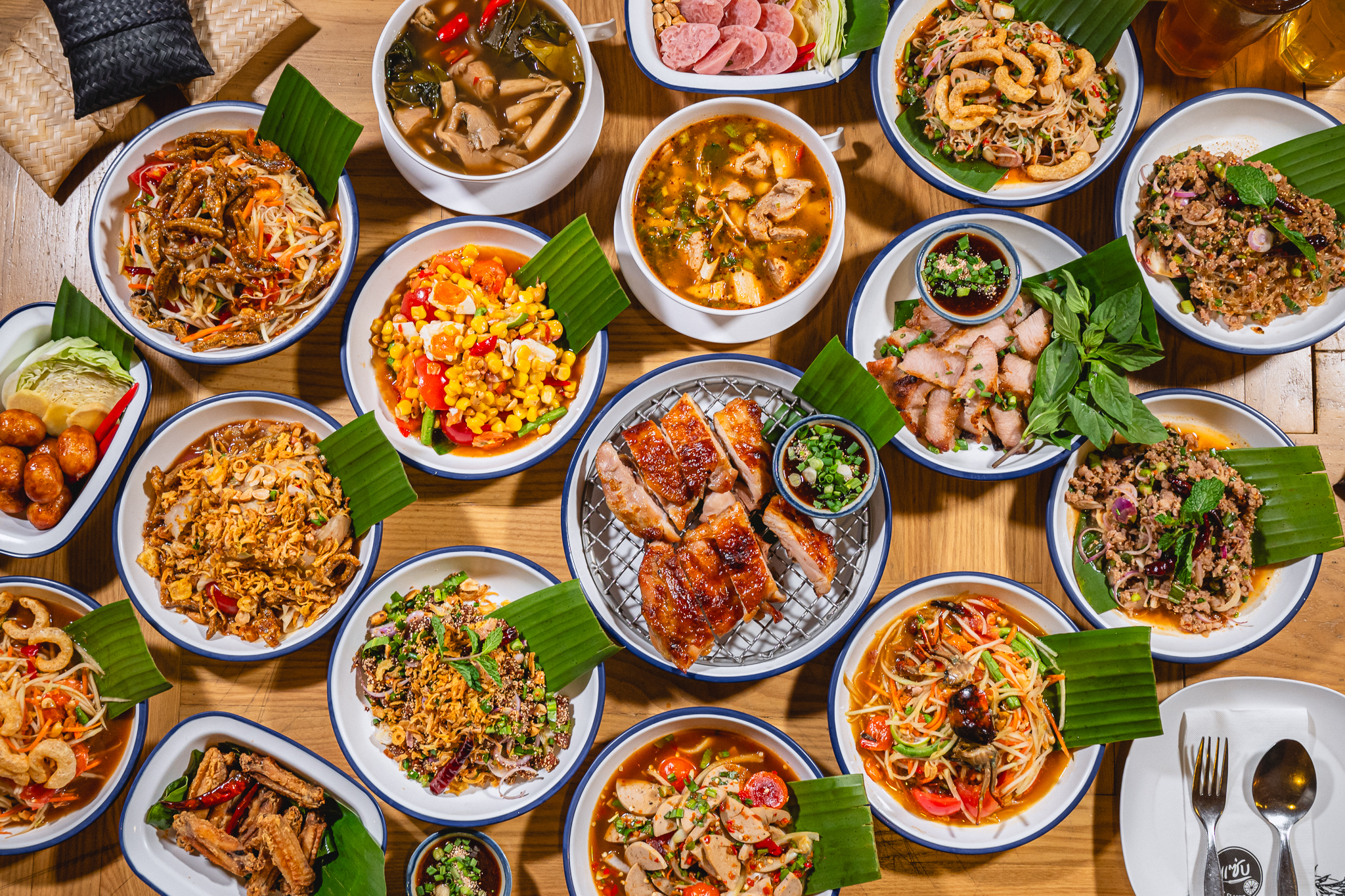 Zaap Classic Emquartier All You Can Eat with Free Flow Drink