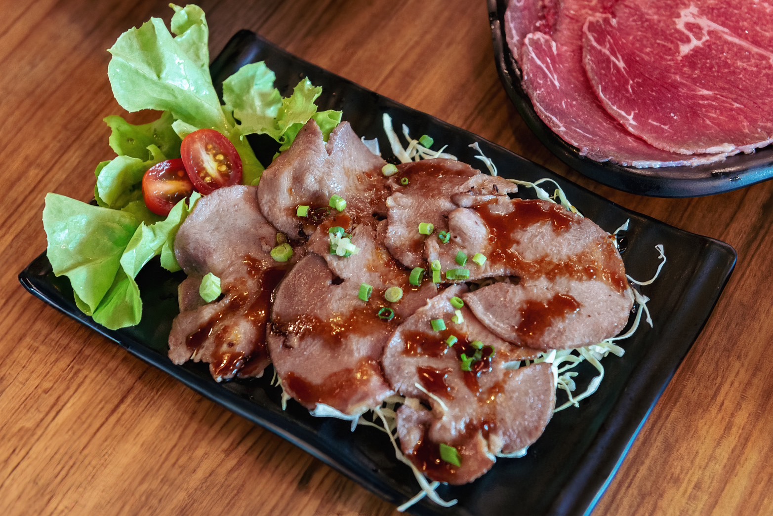 Kyu Hachi Shabu Classic Buffet (Weekend)