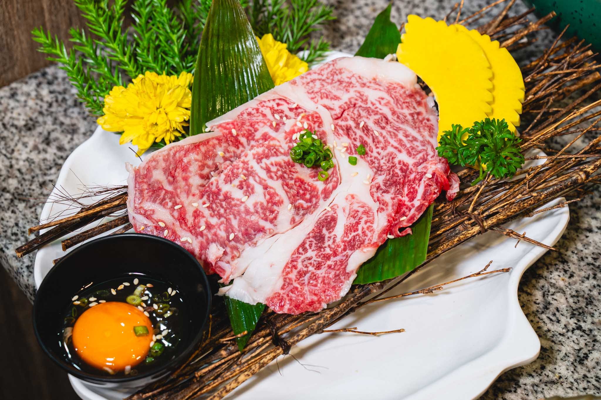 Neta Grill Market Village Rangsit Neta Grill Budget Pack II 90 Minutes