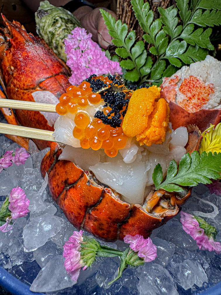 Neta Grill Market Village Rangsit Neta Grill Premium Buffet (Discount 10%, 15%)