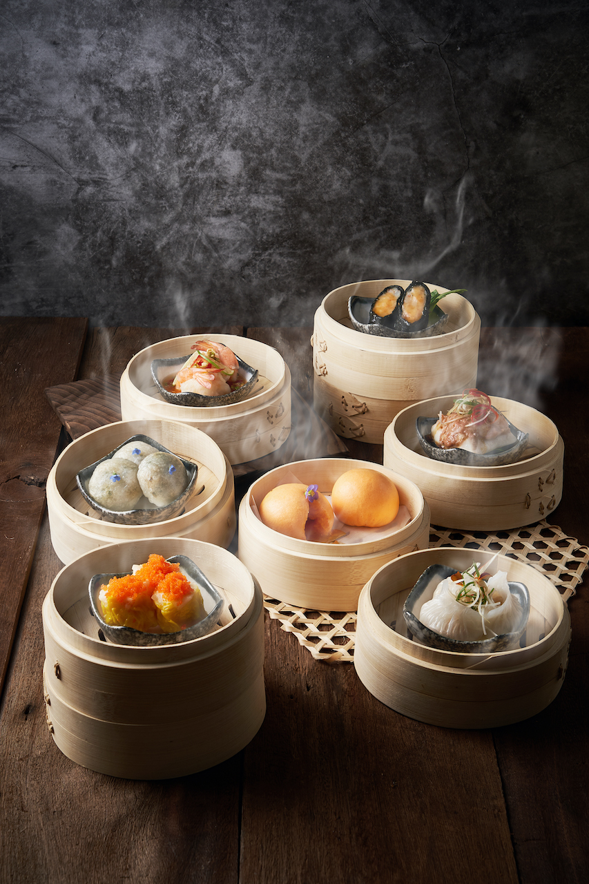 PengYou Cuisine & Specialty Bar Ekkamai  Standard Buffet