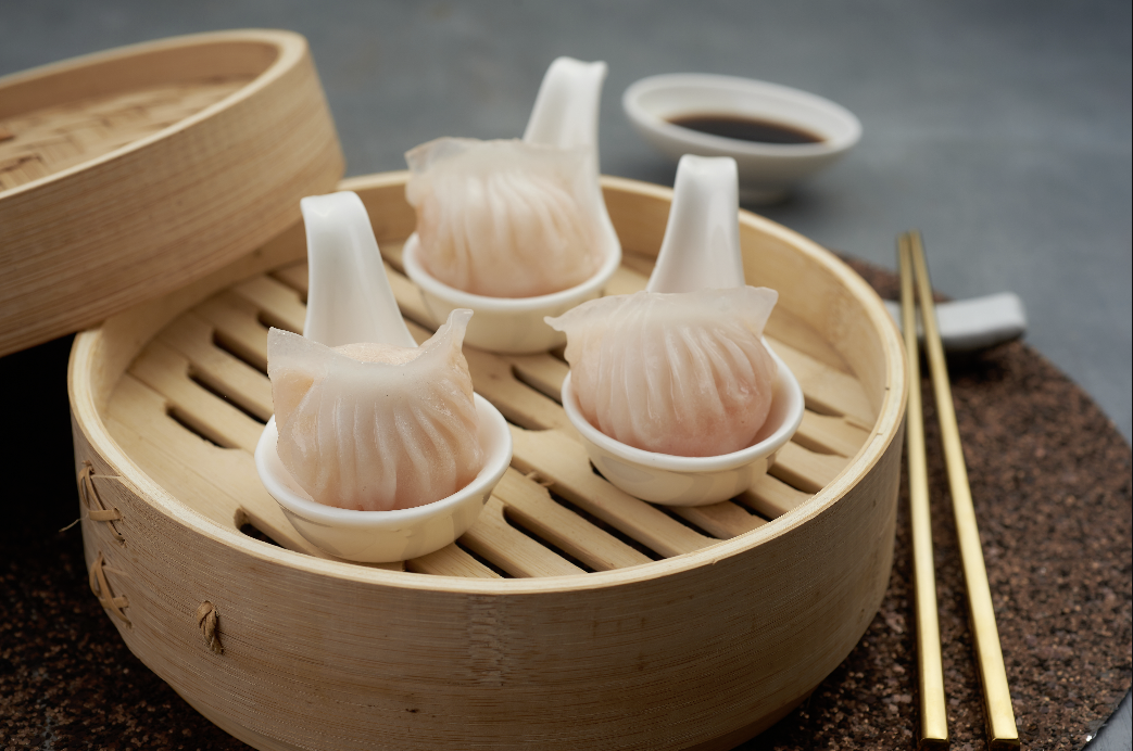 Man Fu Yuan QSNCC Dim Sum Buffet with Drink (Mon-Fri) 