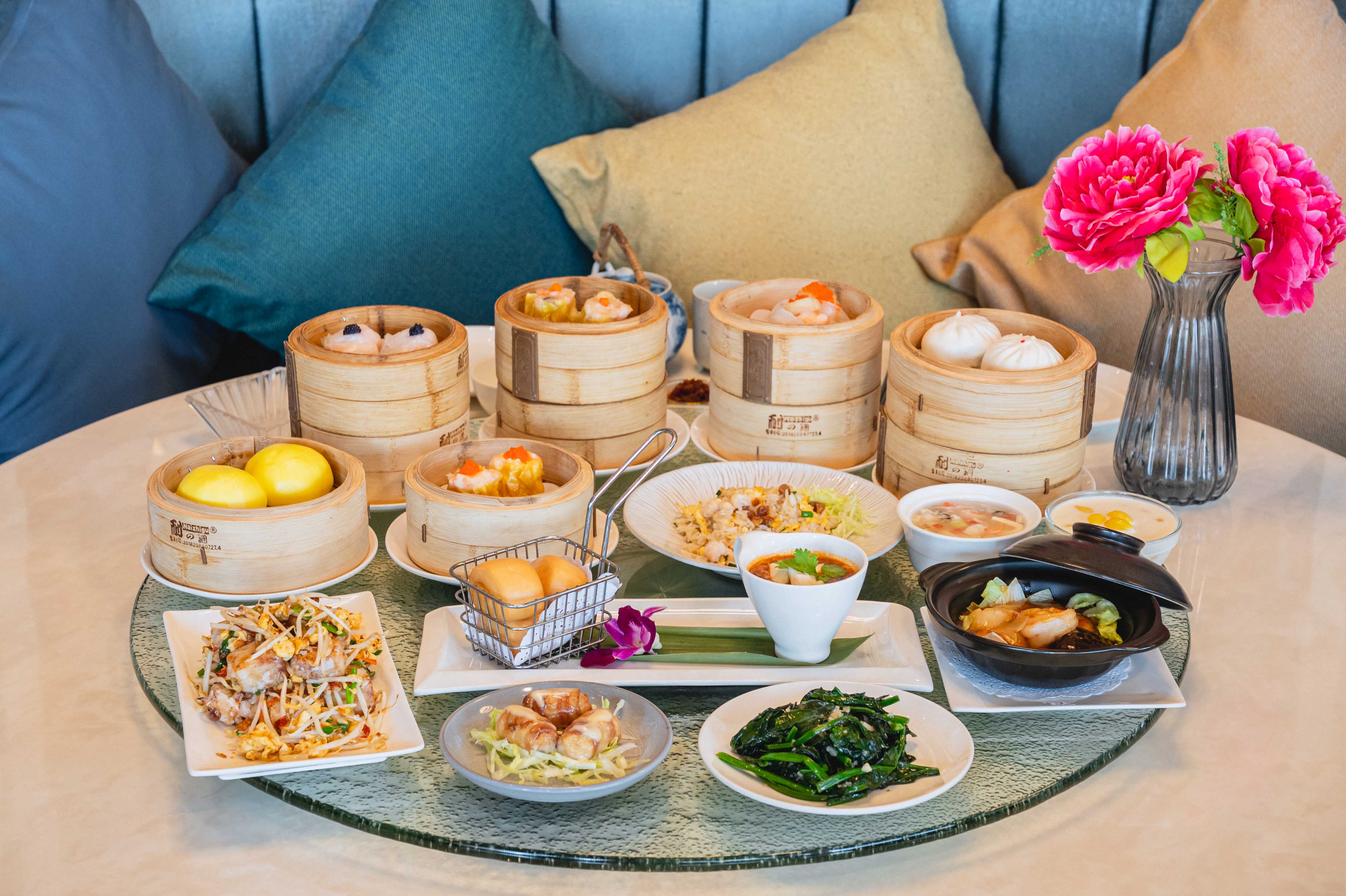 JUMBO Seafood Siam Paragon Premium Buffet