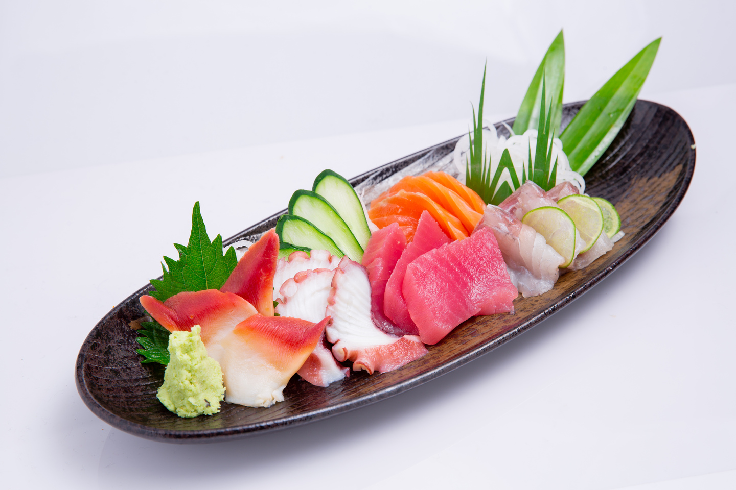 Shinsen Izakaya Platinum Buffet for 1 Person (2 hrs.)