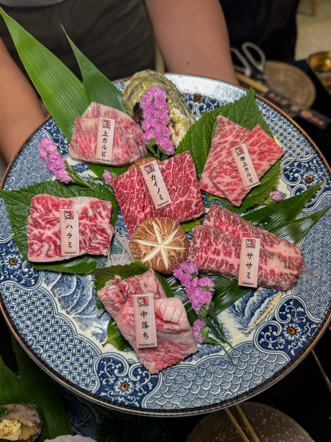 Neta Grill Market Village Rangsit NEW: Neta Grill Standard Buffet 
