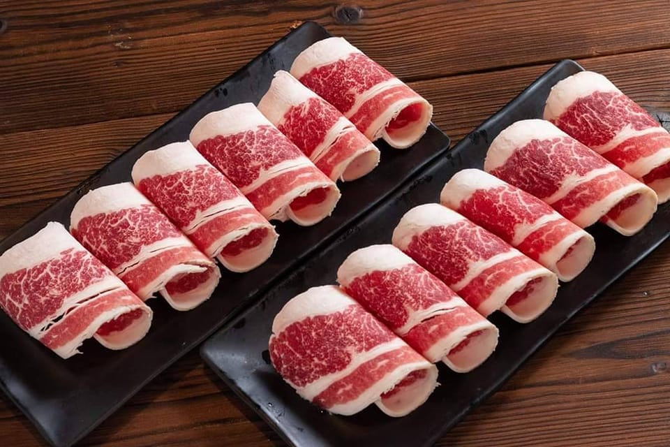 About Beef Lava Grill (Reservation) 599+Refill 49 (Inclusive of 7% VAT)