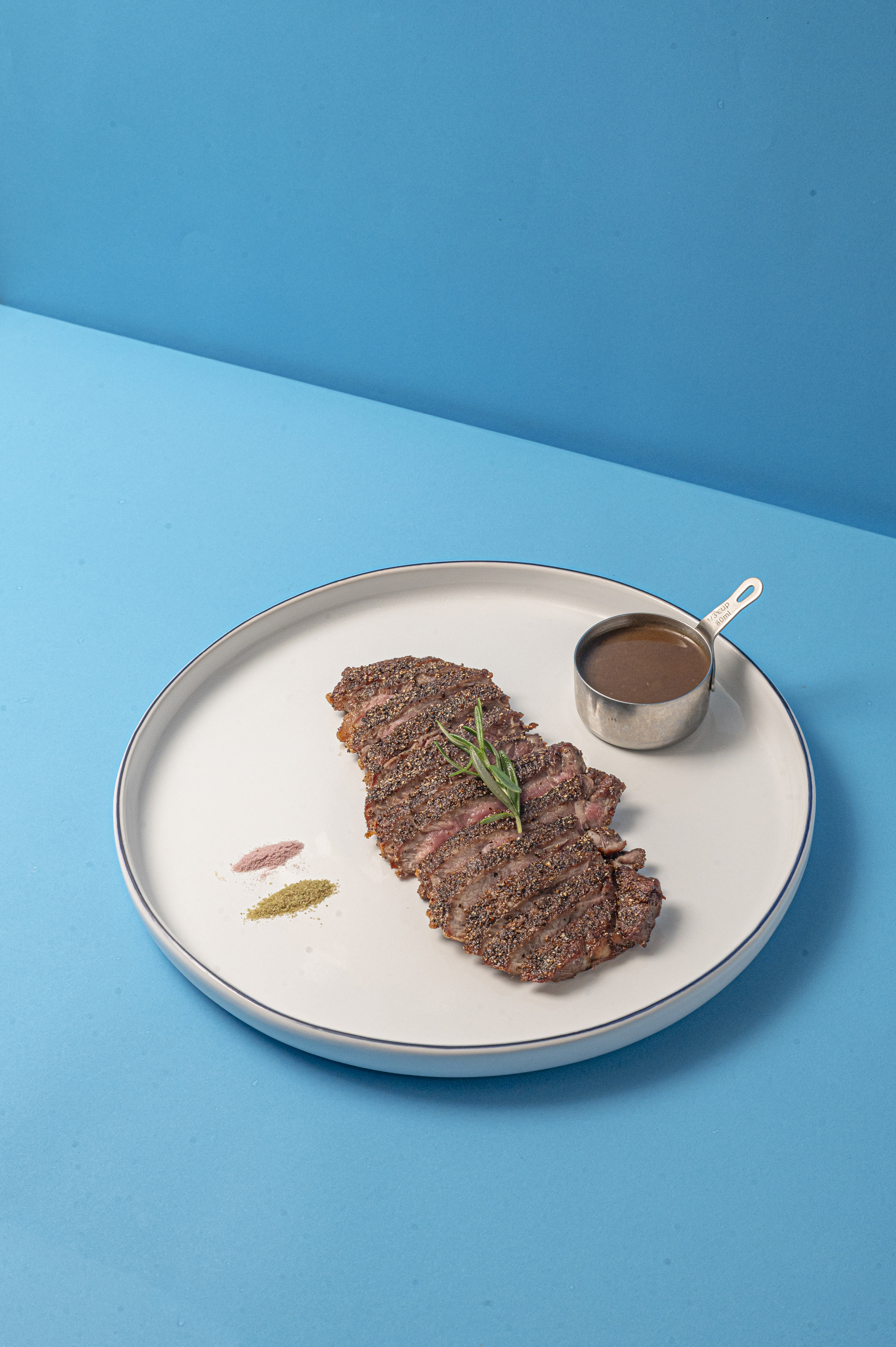 Beef Express Bangna Premium: Unlimited Steak Buffet