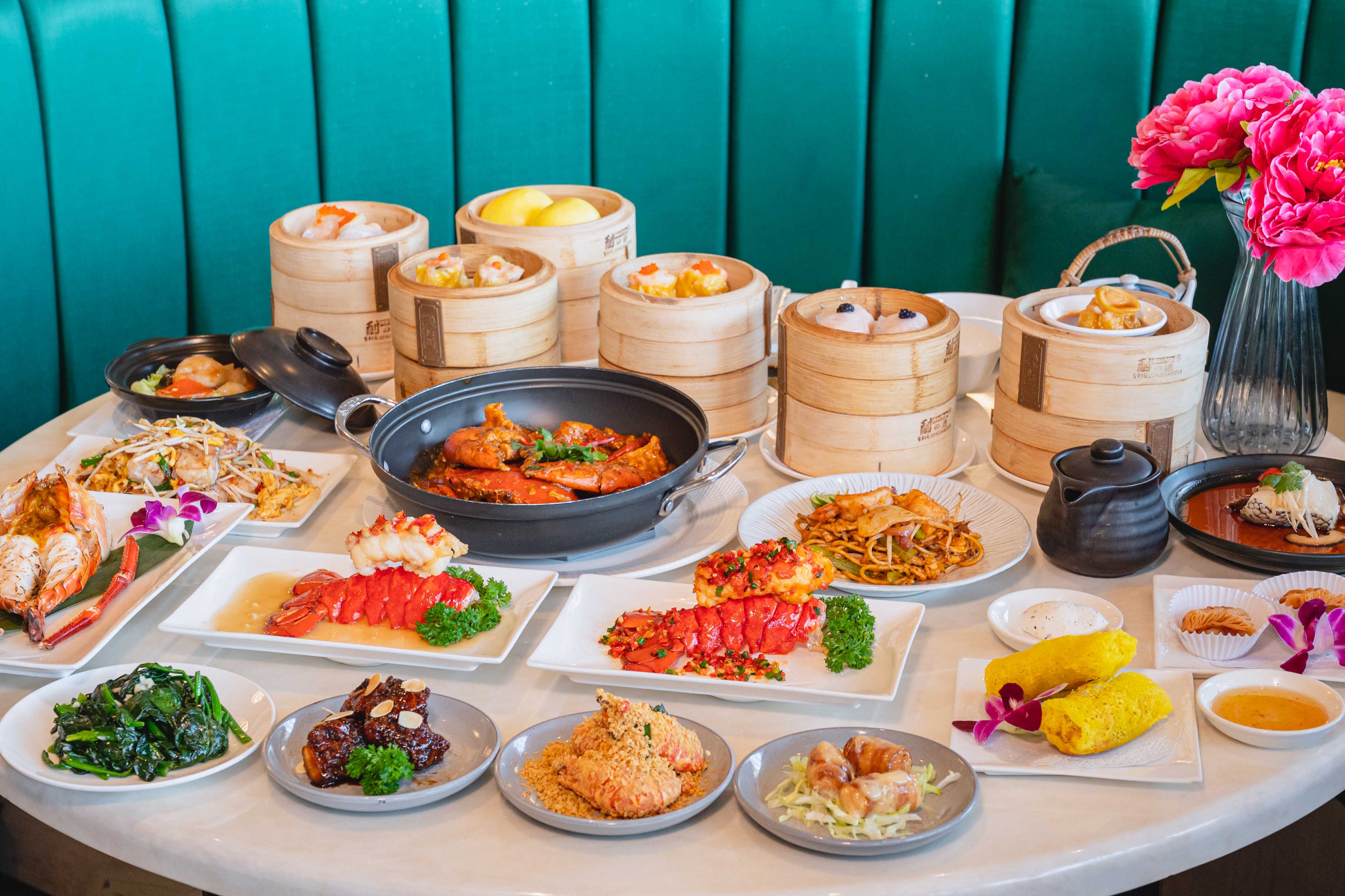 JUMBO Seafood Iconsiam Elite Buffet